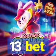 13 bet